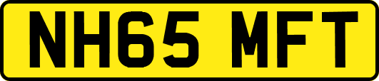 NH65MFT