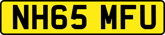 NH65MFU