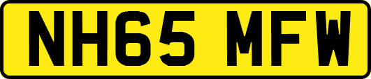 NH65MFW