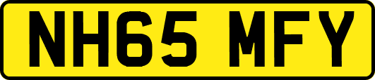 NH65MFY