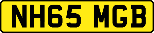 NH65MGB