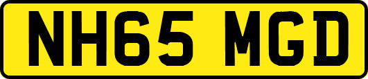 NH65MGD