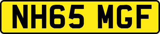NH65MGF