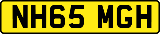NH65MGH