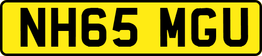 NH65MGU