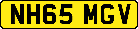 NH65MGV