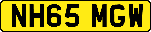NH65MGW