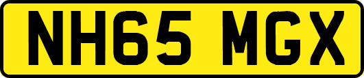 NH65MGX