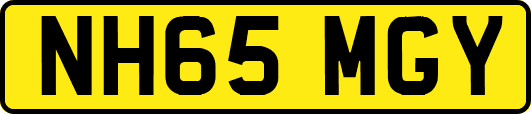NH65MGY