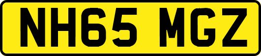 NH65MGZ