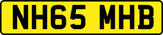 NH65MHB