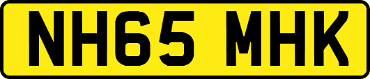 NH65MHK