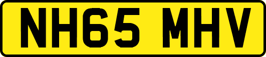 NH65MHV