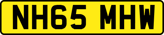 NH65MHW