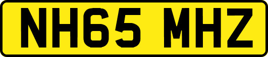NH65MHZ