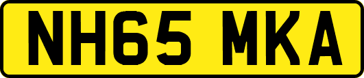 NH65MKA