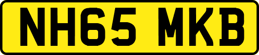 NH65MKB