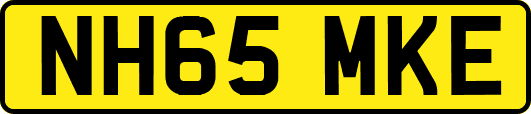 NH65MKE