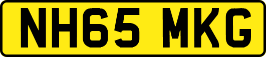 NH65MKG