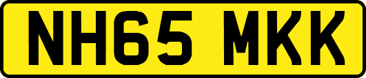 NH65MKK