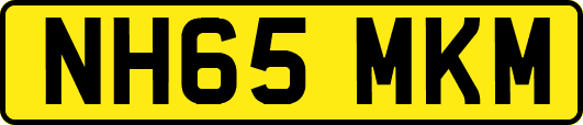 NH65MKM