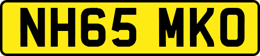 NH65MKO