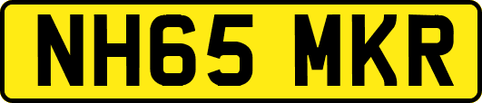 NH65MKR