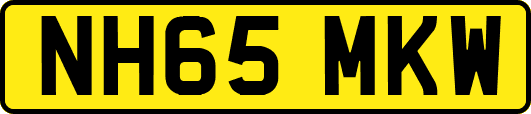 NH65MKW