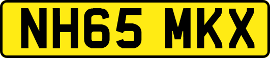 NH65MKX
