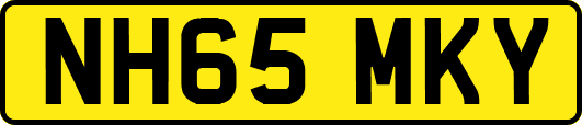 NH65MKY