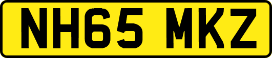 NH65MKZ