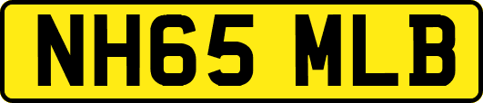 NH65MLB