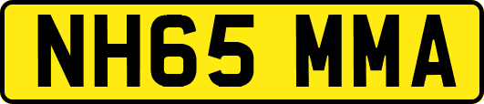 NH65MMA