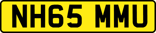 NH65MMU