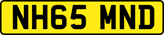 NH65MND