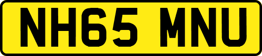 NH65MNU