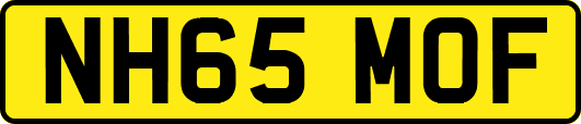 NH65MOF
