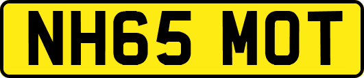 NH65MOT
