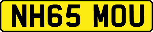 NH65MOU