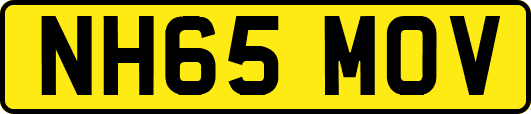 NH65MOV