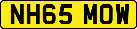 NH65MOW