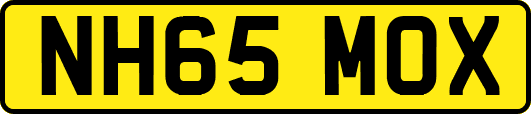 NH65MOX