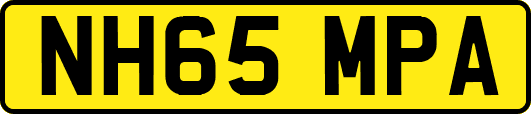 NH65MPA