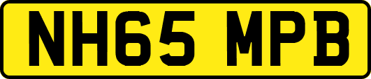 NH65MPB