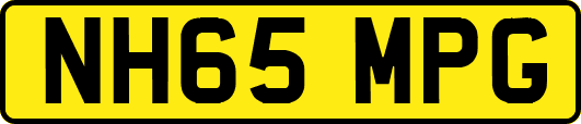 NH65MPG