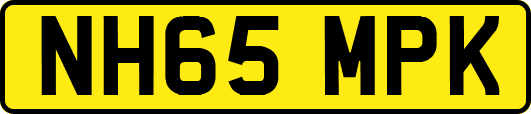 NH65MPK