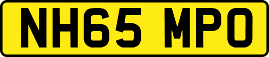 NH65MPO