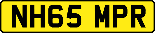 NH65MPR