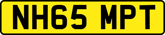 NH65MPT