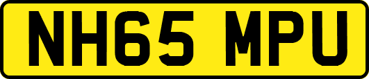 NH65MPU